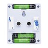 Litezall COB LED Mini Light Switch, 4PK LA-MINISWx4-6